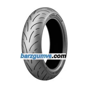 Bridgestone Battlax T33 R ( 180/55 ZR17 TL (73W) Задно колело )