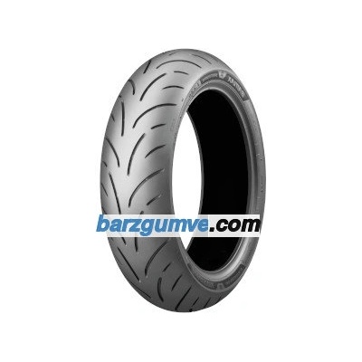 Bridgestone Battlax T33 R ( 180/55 ZR17 TL (73W) Задно колело )