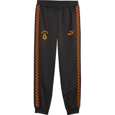 Puma Galatasaray S.K. King Anthem čierna