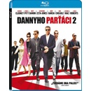 Steven Soderbergh - Dannyho dvanástka (Bluray)