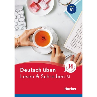 Deutsch uben Lesen & Schreiben B1