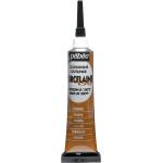 Pébéo Porcelaine 150 Контур за порцелан Vermeil Gold 20 ml 1 бр (036-008)