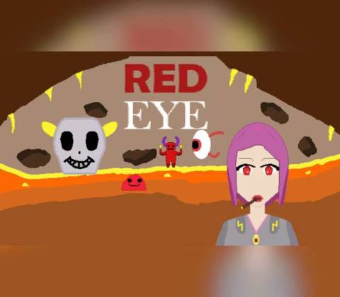 Red Eye