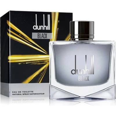 Dunhill Dunhill Black toaletná voda pánska 50 ml