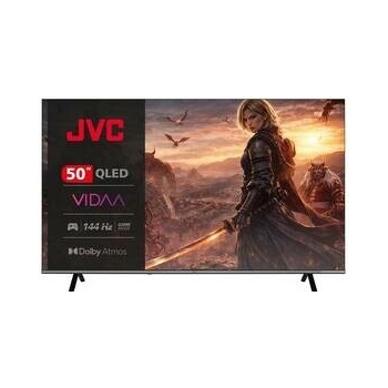 JVC LT-50VDQ9435