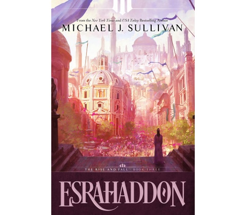 Esrahaddon