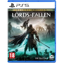 Lords of the Fallen (Deluxe Edition)