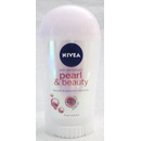 Dezodoranty a antiperspiranty Nivea Pearl & Beauty deostick 40 ml
