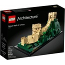 Stavebnice LEGO® LEGO® Architecture 21041 Velká čínská zeď