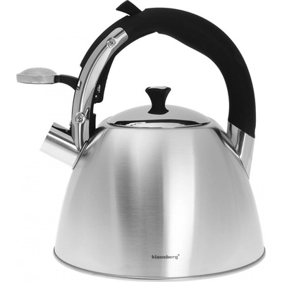 Klausberg Kb-7015 Inox 3l