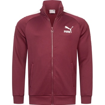 PUMA Мъжко яке PUMA T7 Track Top Men Jacket