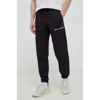 Helly Hansen Core 53926 čierna