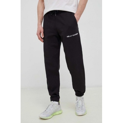 Helly Hansen Core 53926 čierna