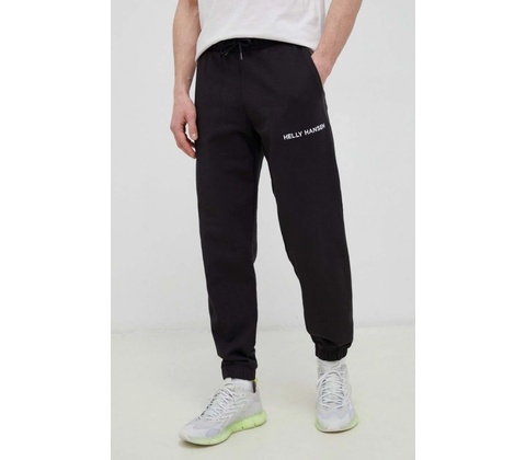 Helly Hansen Core 53926 čierna