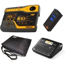 ILLKO REVEXmax Weld + brašna + čtečka + tiskárna PT-D610BTVP