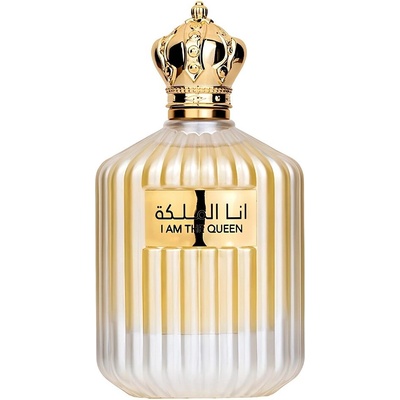 Ard al Zaafaran I Am The Queen parfémovaná voda dámská 100 ml