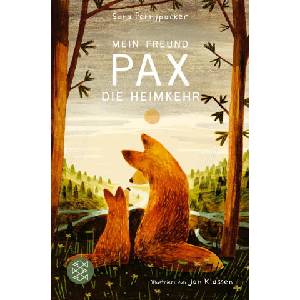Mein Freund Pax - Die Heimkehr | Jonathan Klassen, Birgitt Kollmann (ISBN: 9783733507268)