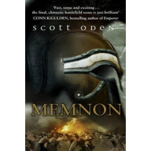Memnon | Scott Oden (ISBN: 9780553818956)