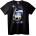 NOONEBRAND Тениска Meta Knight - 2XL, White