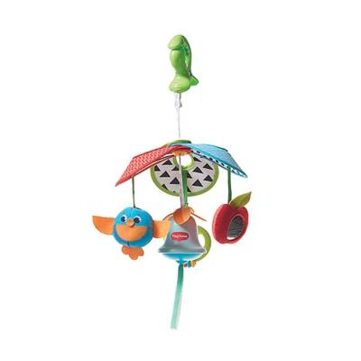 Малки умничета Tiny Love - Pack & Go, Mini Mobile Meadow Days (TL.0630.002)