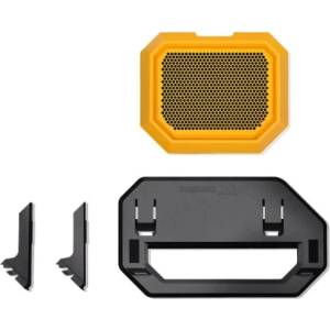 Thermaltake Комплект стойка за шаси Thermaltake Tower 300 Bumblebee (ac-074-on4nan-a1)