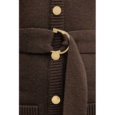 Marciano by Guess Рокля с кашмир Marciano by Guess AFRAH (5BGK43.5893Z)