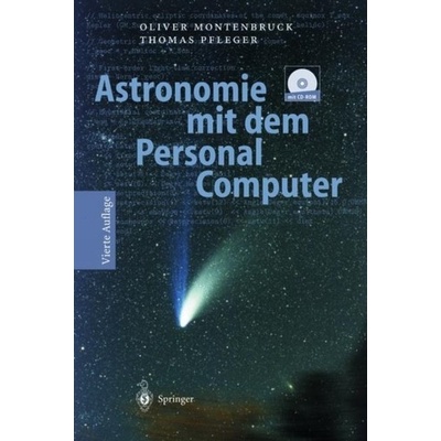 Astronomie Mit Dem Personal Computer