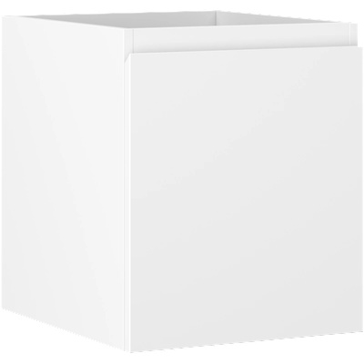 Mexen Orio 40 см шкаф за баня с чекмедже, бял мат - 91A10-04047-1-BF01 (91A10-04047-1-BF01)