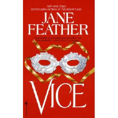 Vice | Jane Feather