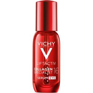 Vichy LiftActiv Серум за околоочен контур Collagen Specialist 16, 15 ml - baby