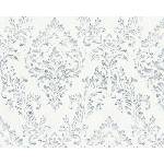 A. S. Création Влизелинов тапет за стена metallic silk 30659-1