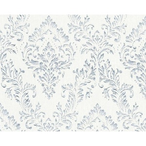 A. S. Création Влизелинов тапет за стена metallic silk 30659-1