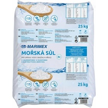 Marimex 11306004 Mořská sůl 25kg
