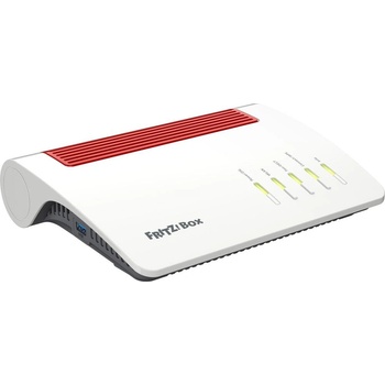 Image 1 of AVM Fritz! Box 7590 AX (20002998)