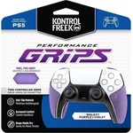 KontrolFreek Производителност PS5 Меки ръкохватки лилави PUR-4777- PS5 (PUR-4777- PS5)