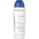 Bioderma Nodé P Anti-dandruff Purifying Shampoo šampón proti lupinám pre mastné vlasy 400 ml