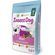 Green Petfood InsectDog Mini 7,5 kg