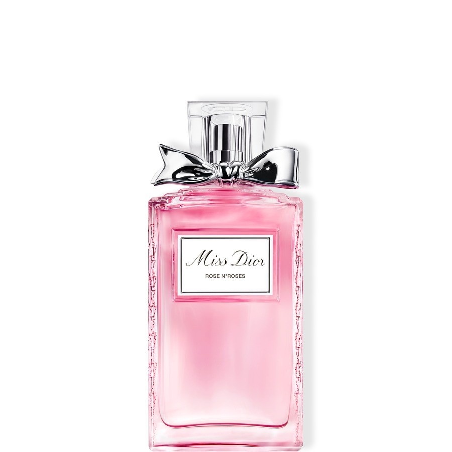 Dior Miss Dior Rose N'Roses EDT 100 ml Tester