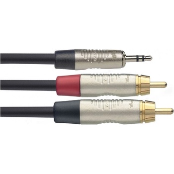 Stagg NYC3/MPS2CMR