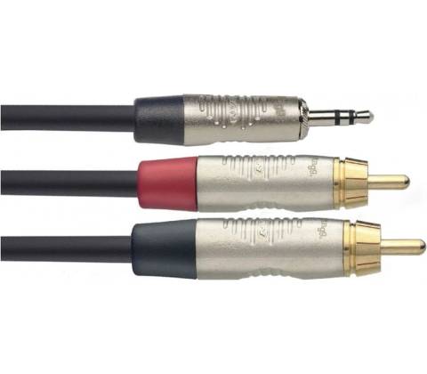 Stagg NYC3/MPS2CMR