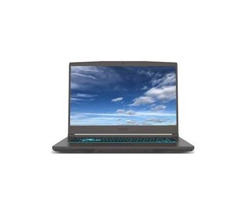 MSI Thin 15 B7UCX-056XCZ