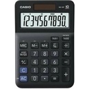 Casio MS-10 F stolová kalkulačka