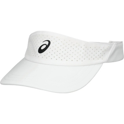 Asics PERFORMANCE VISOR biela 3043A140-100