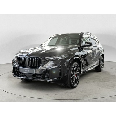 BMW X5 xDrive30d M Sport 219 kW
