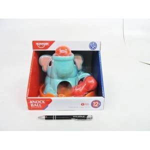 ASKATO Elephant smasher with balls