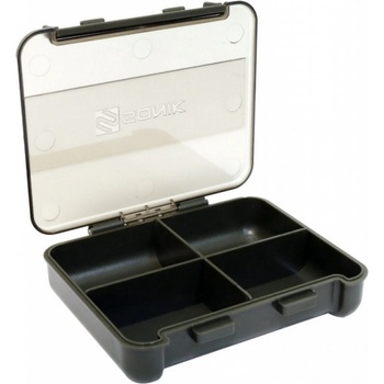 Sonik lokbox internal compartment box 102 x 86 x 25 mm