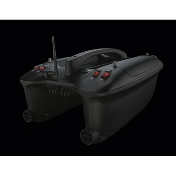 Deeper Zavážecí loď Quest