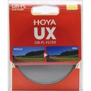 Filtry k objektivům Hoya PL-C UX 52mm