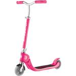 Globber Сгъваема тротинетка Globber - Flow Foldable 125, розова (773-110) - ozone Тротинетка, скутер