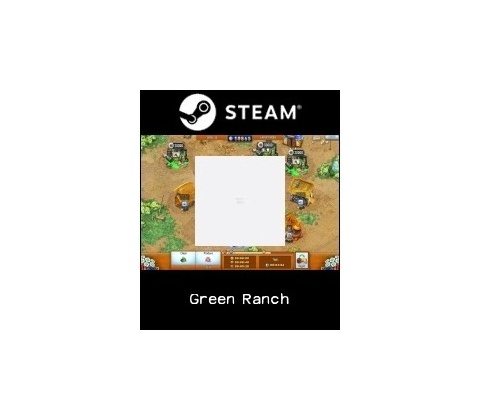 Green Ranch